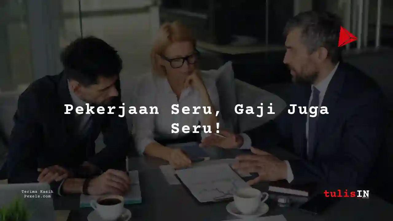 Berapa Gaji Staff PT Asuransi Lippo Insurance?