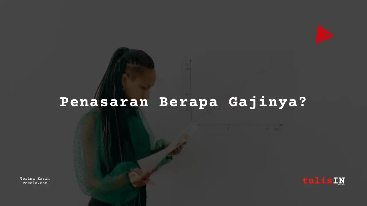 Berapa Gaji Staff atau Karyawan Sociolla?