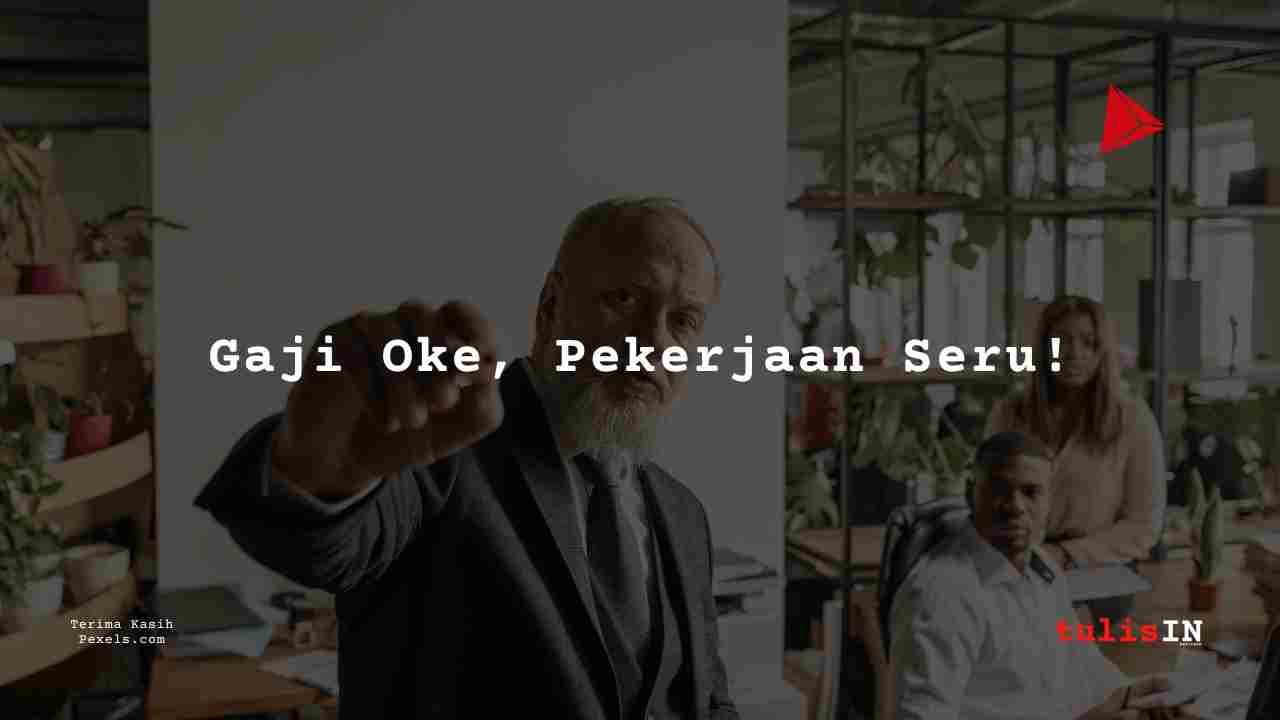 Berapa Gaji Statistisi Ahli Pertama Kementerian Bappenas?