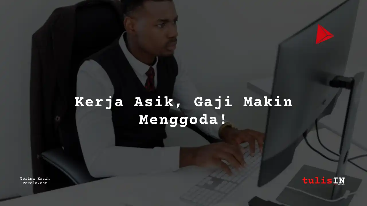 Berapa Gaji Supervisor BCA Life?