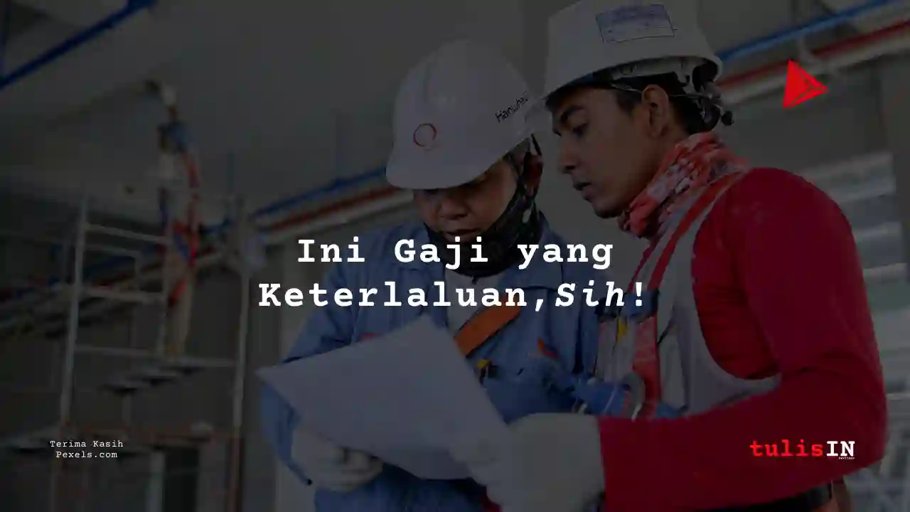 Berapa Gaji Administration PaninDai-ichi-Life?