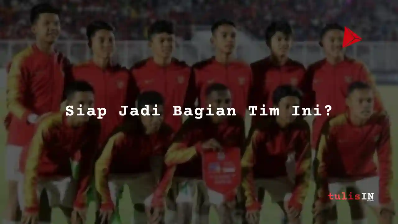 Berapa Gaji Teja Paku Alam Timnas Senior Indonesia 2019?