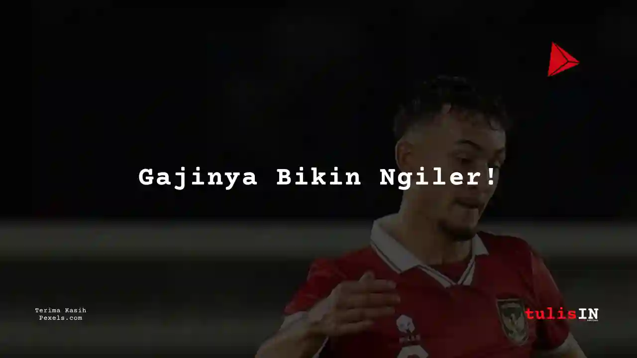 Berapa Gaji Drilling Supervisor Asuransi Nusantara Re?