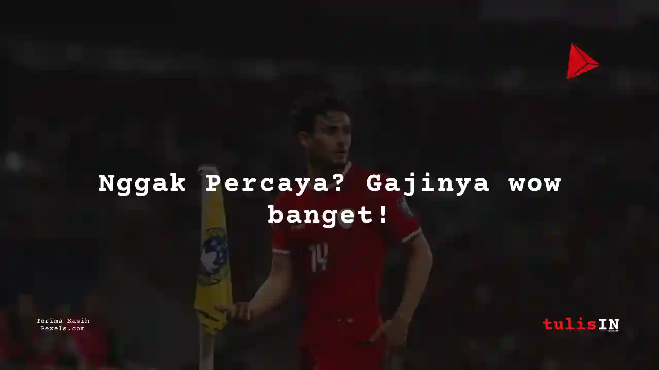 Berapa Gaji Officer Asuransi Nusantara Re?