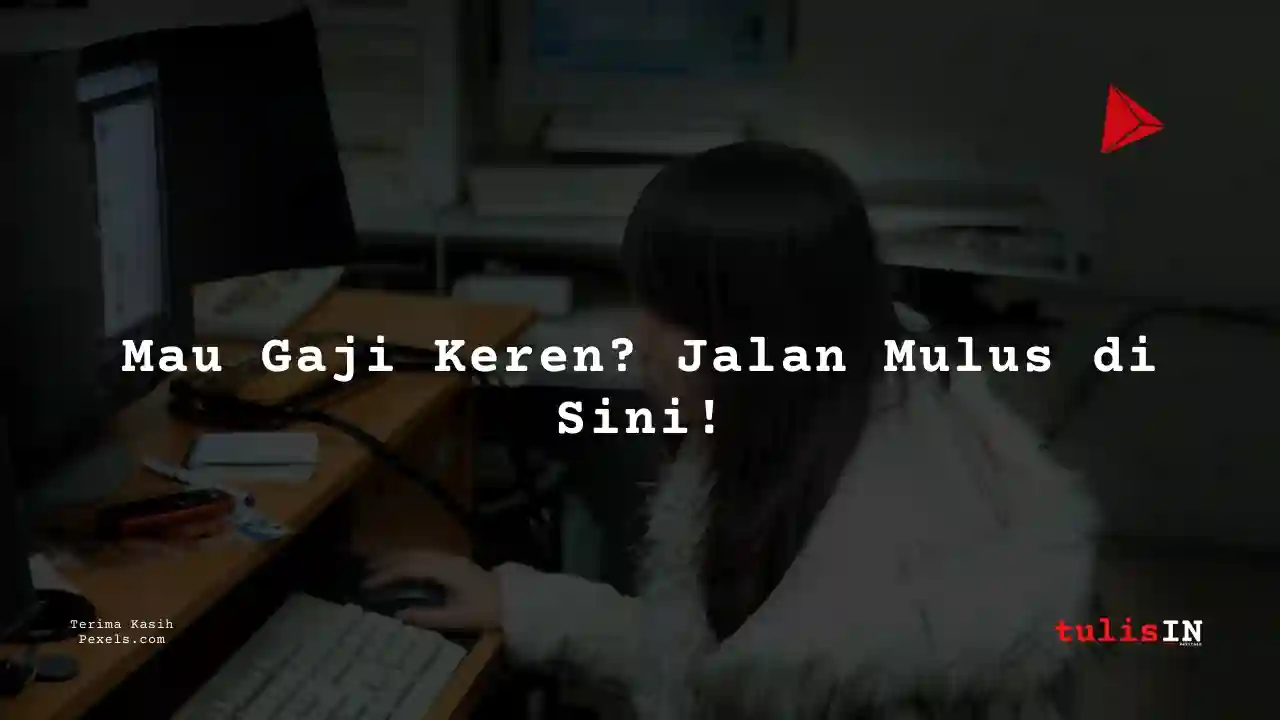 Berapa Gaji Unit Intelijen dan Analisis Bisnis?