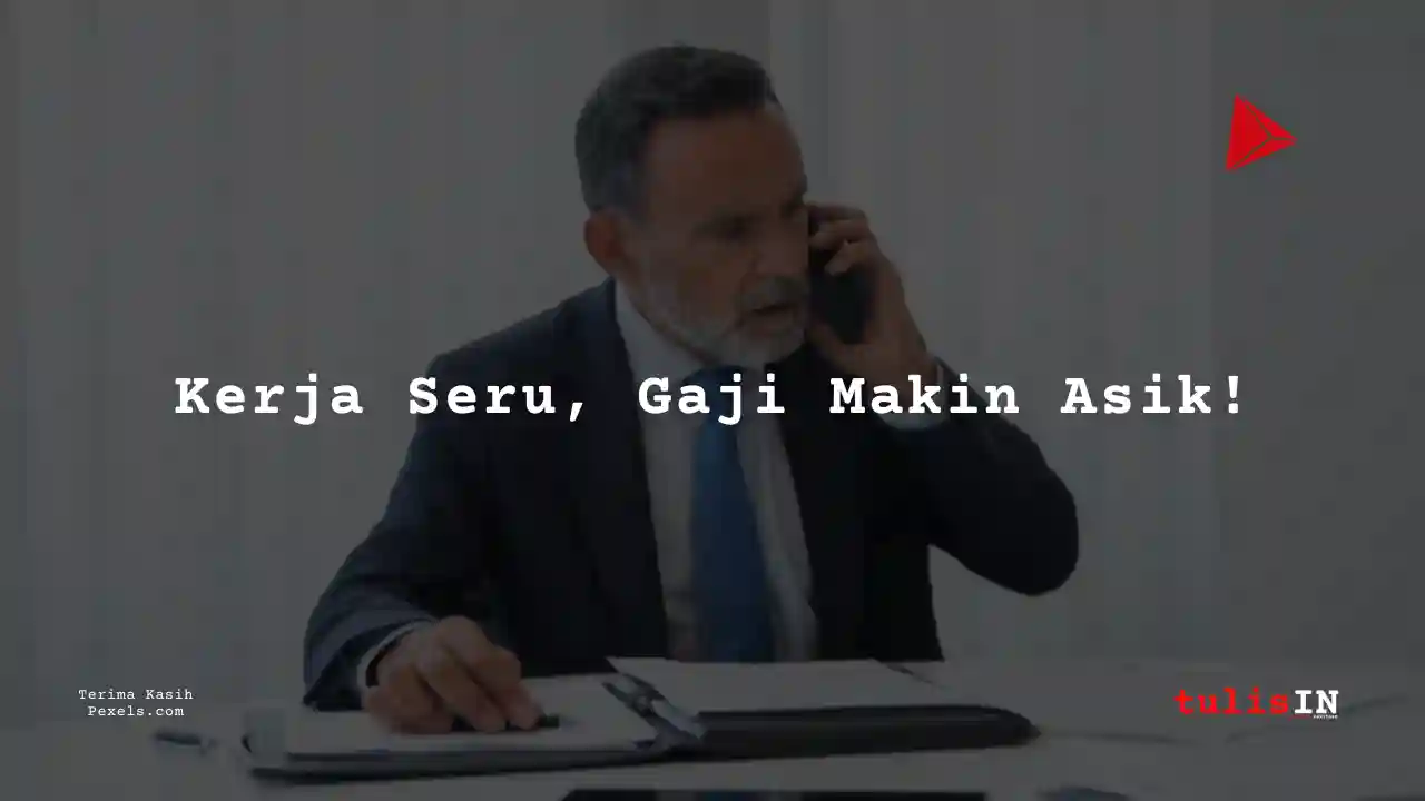Berapa Gaji VIP Membership – Relation Officer Asuransi Inare?