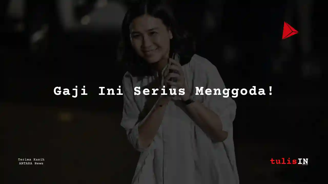 Berapa Gaji Veronica Tan Jadi Pembisnis Daging Impor?