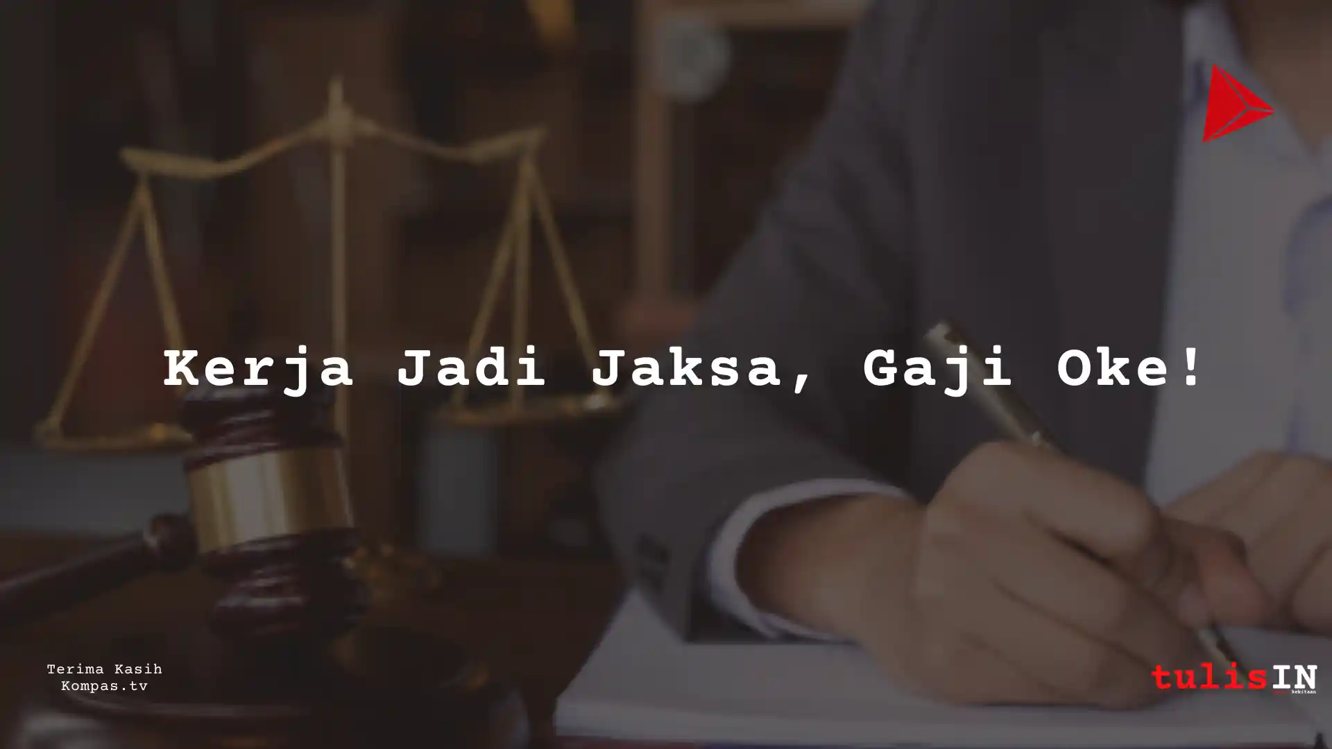 Berapa Gaji Ajun Jaksa Madya/IIIa?