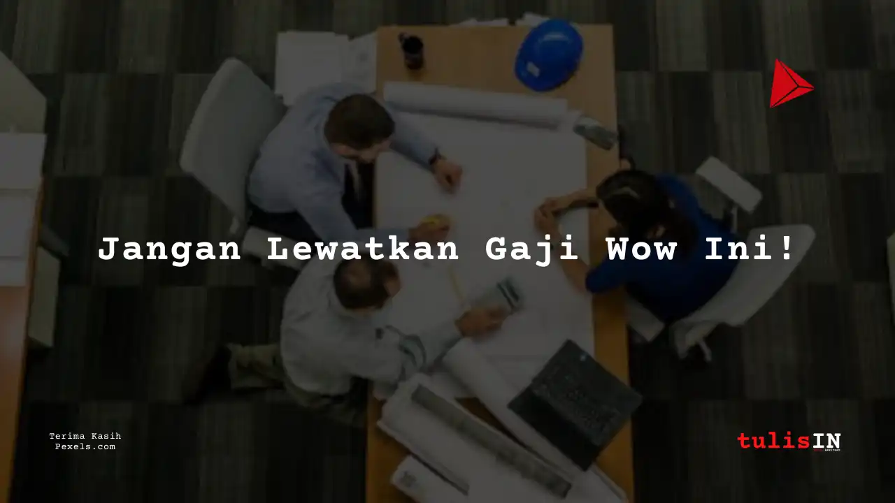 Berapa Gaji Asset Management PTPN III?