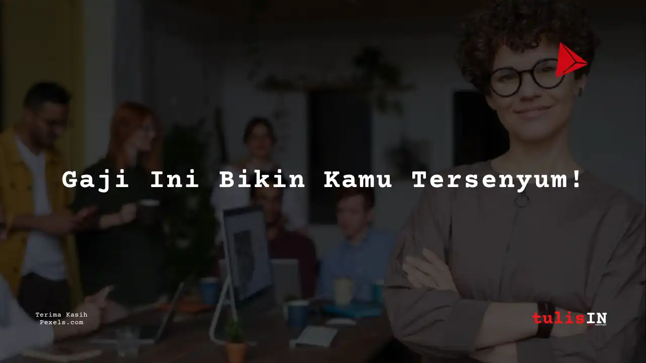 Berapa Gaji Division Head PTPN III?