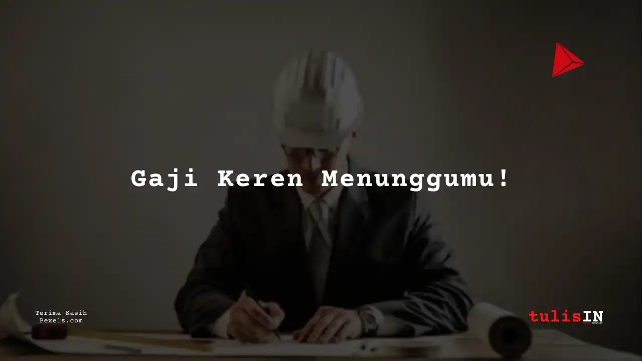 Berapa Gaji Process Engineer PTPN III?