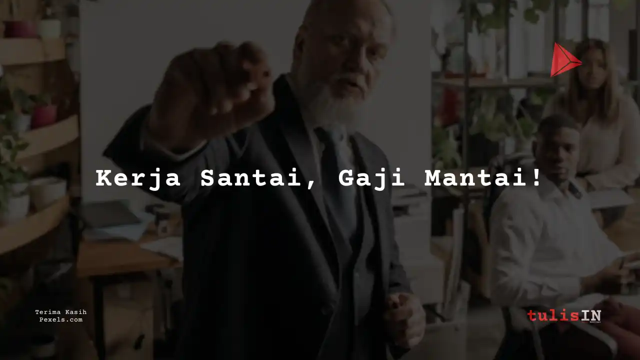 Berapa Gaji Production Supervisor PTPN III?