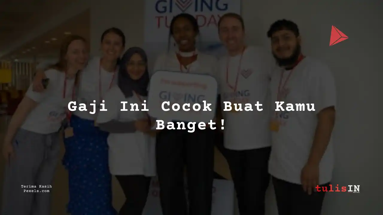 Berapa Gaji Public Relations PTPN III?