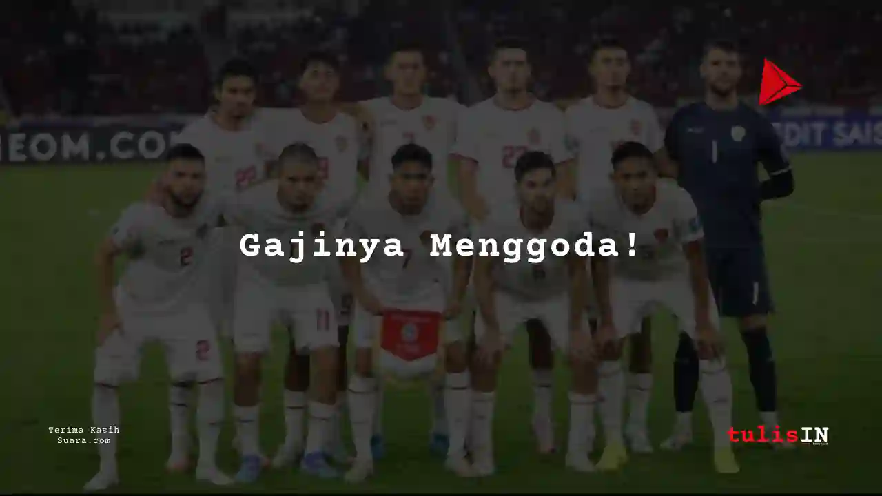 Berapa Gaji Alfeandra Dewangga Timnas senior Indonesia 2022?