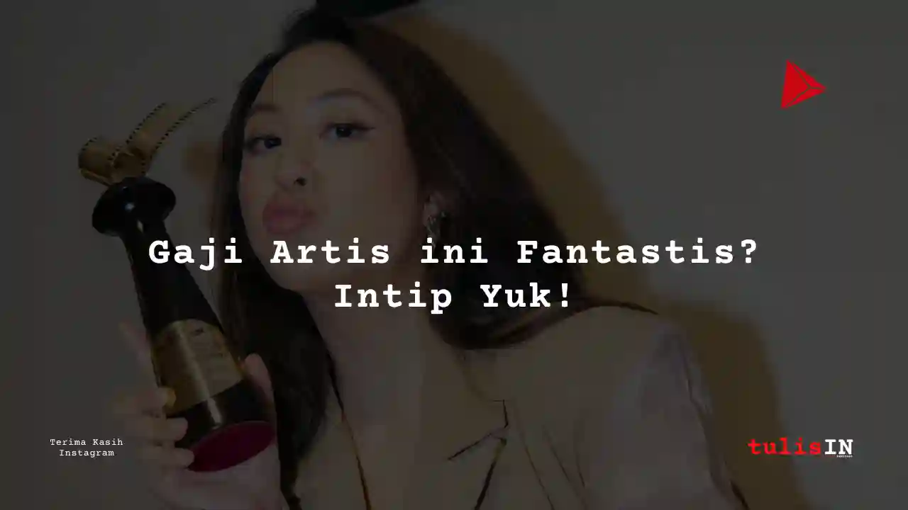 Berapa Gaji Sherina Munaf Jadi Pebisnis?