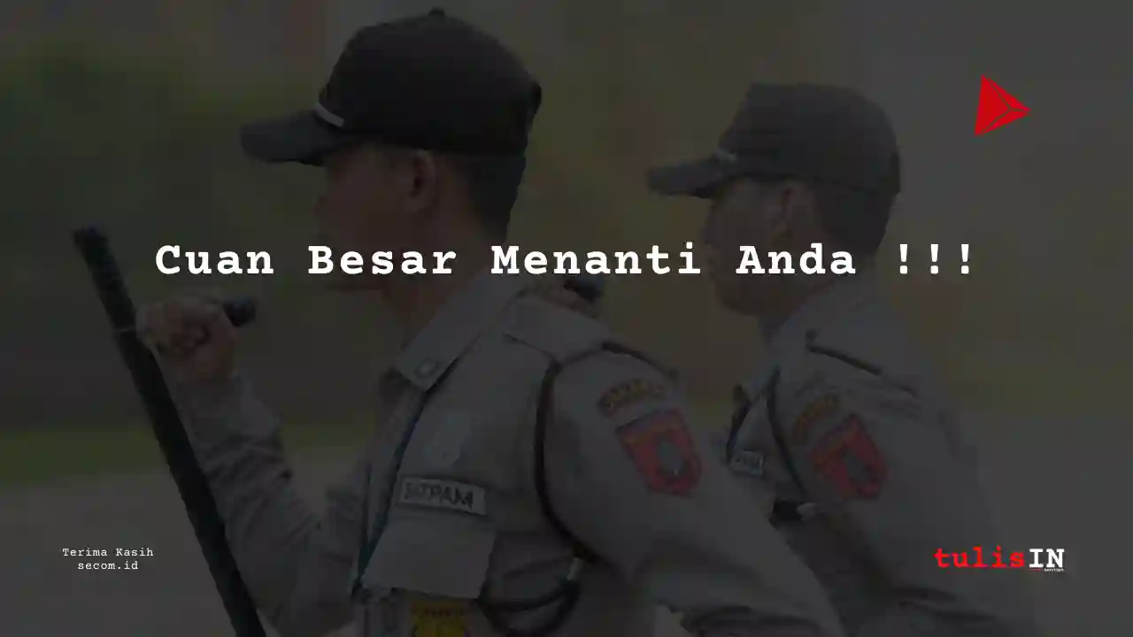 Berapa Gaji Satpam PT Bank Permata Tbk 2025?