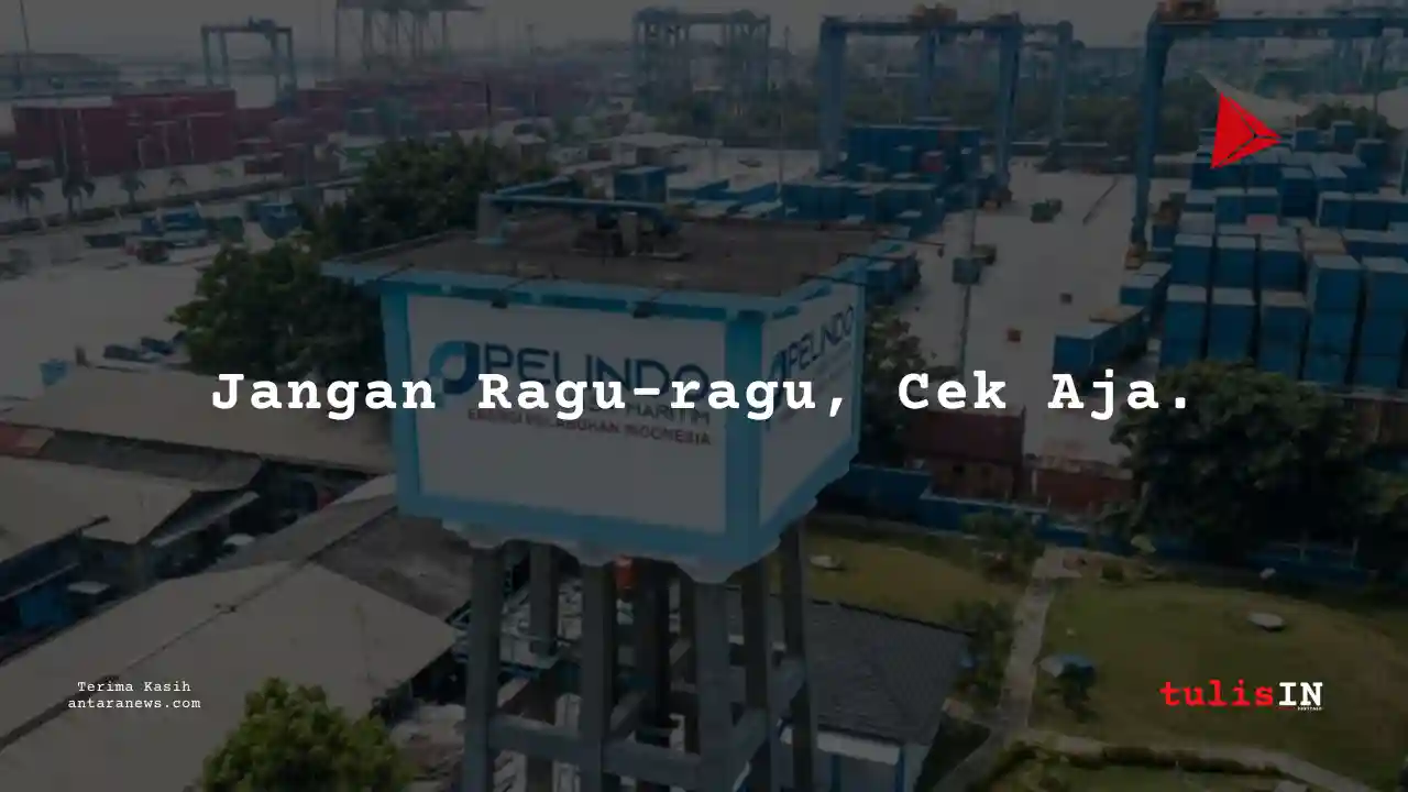 Berapa Gaji Direktur PT Pelabuhan Indonesia?