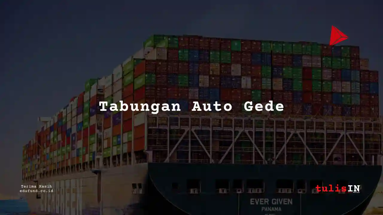 Berapa Gaji Insinyur Kapal Pelayaran?