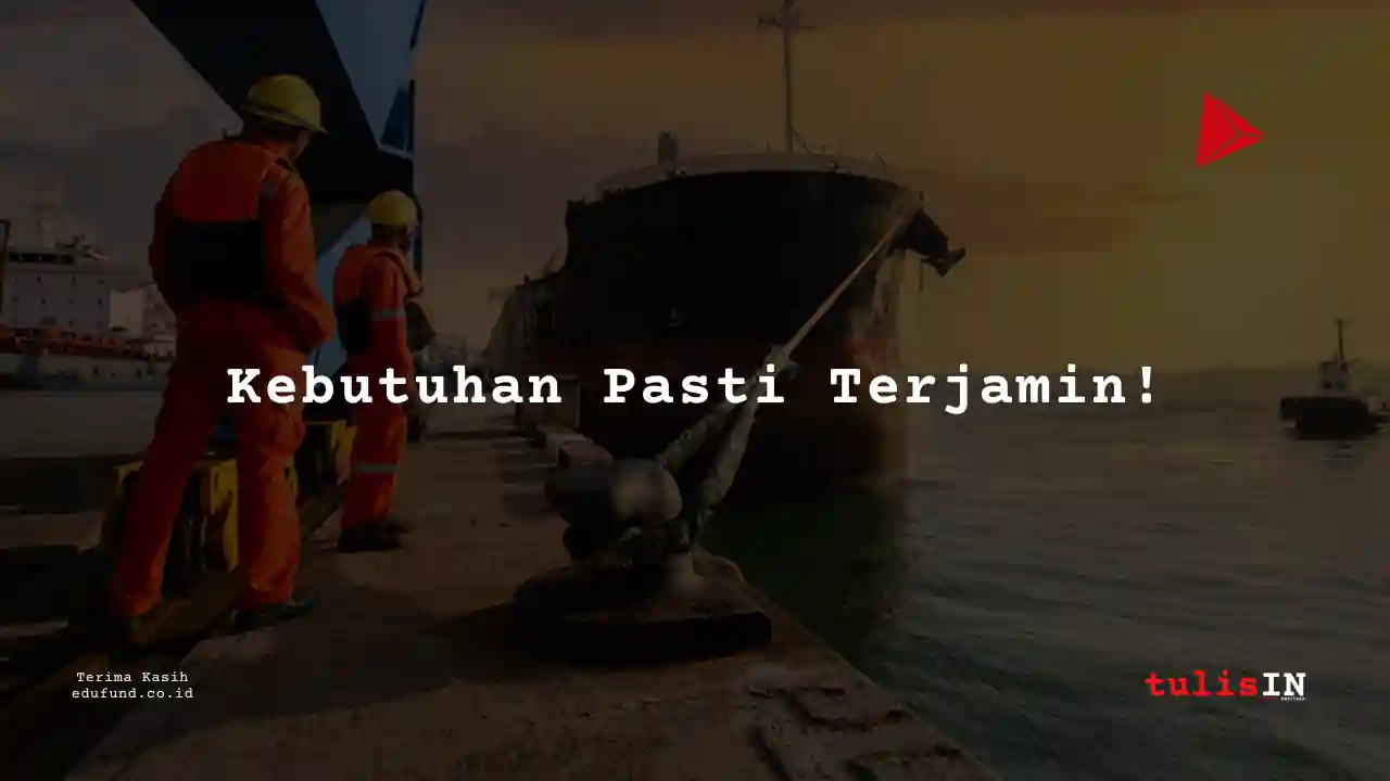 Berapa Gaji Chief Officer Pelayaran?
