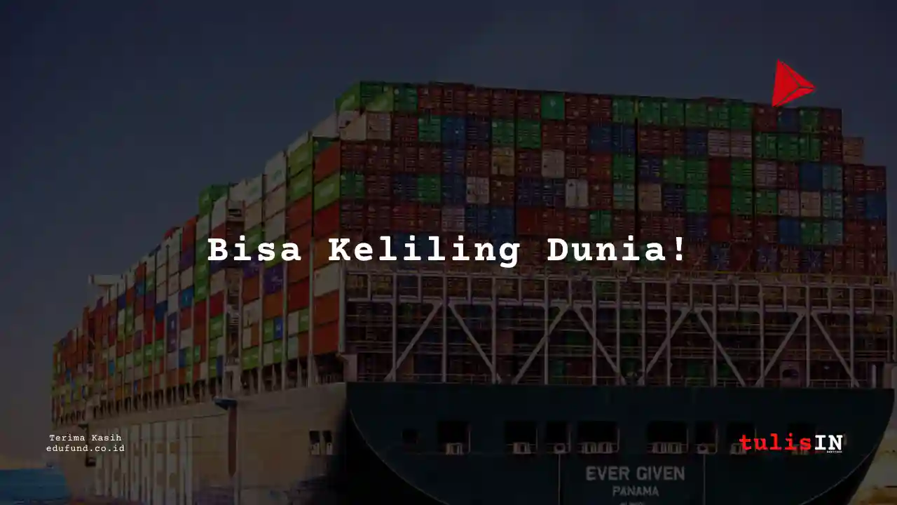 Berapa Gaji Golongan II pelayaran?
