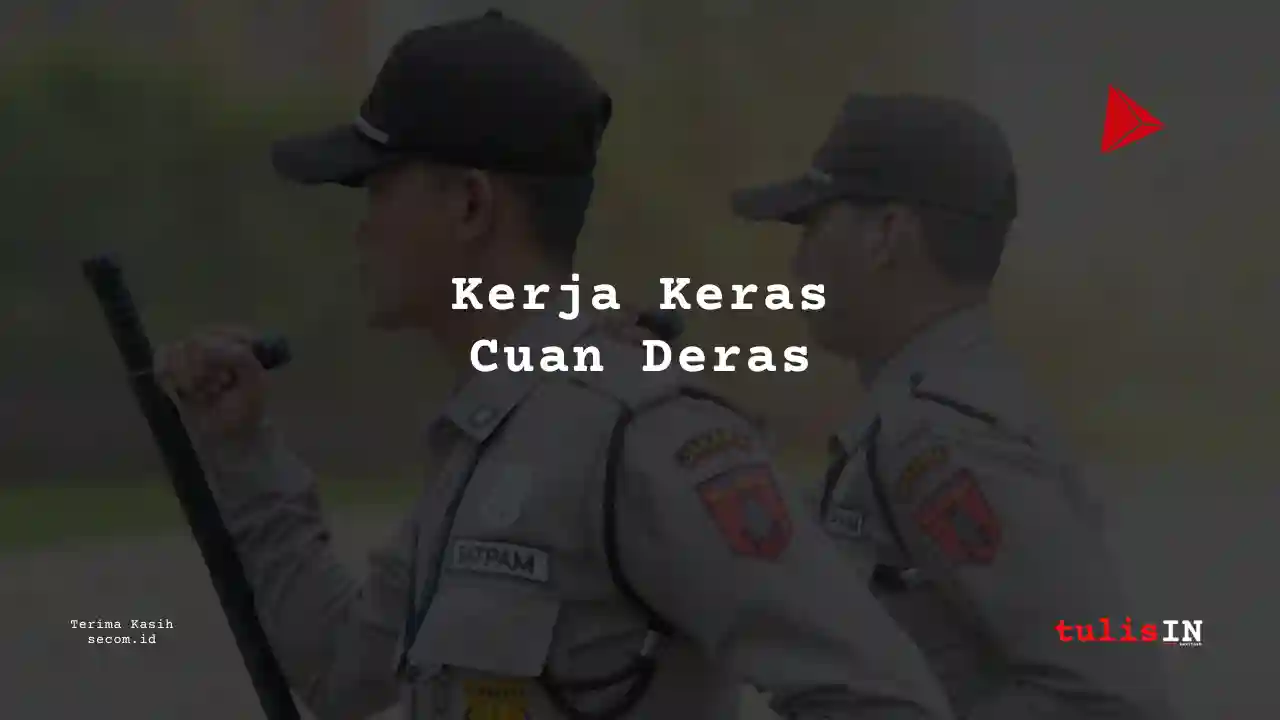 Berapa Gaji Satpam PT BKK (Perseroda) 2025?