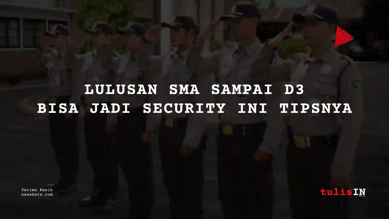 Berapa Gaji Satpam PT Bank BPD Aceh 2025?
