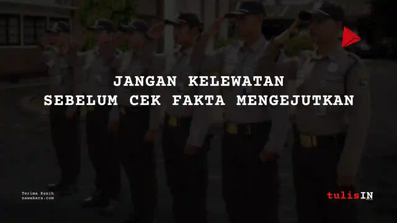 Berapa Gaji Satpam PT Bank DKI 2025?