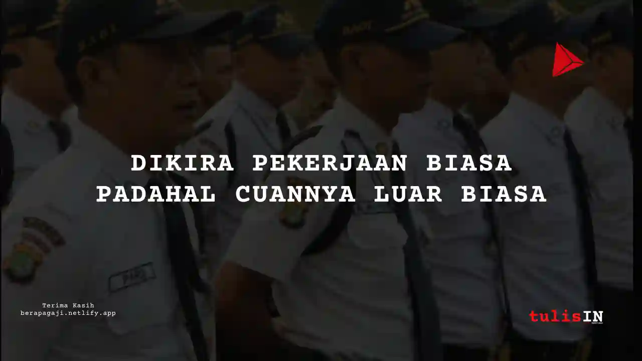 Berapa Gaji Satpam PT Bank Pembangunan Daerah Jambi 2025?