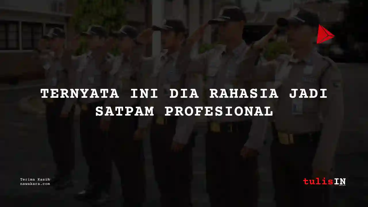 Berapa Gaji Satpam PT Bank Pembangunan Daerah Jawa Barat dan Banten Tbk (BJB) 2025?
