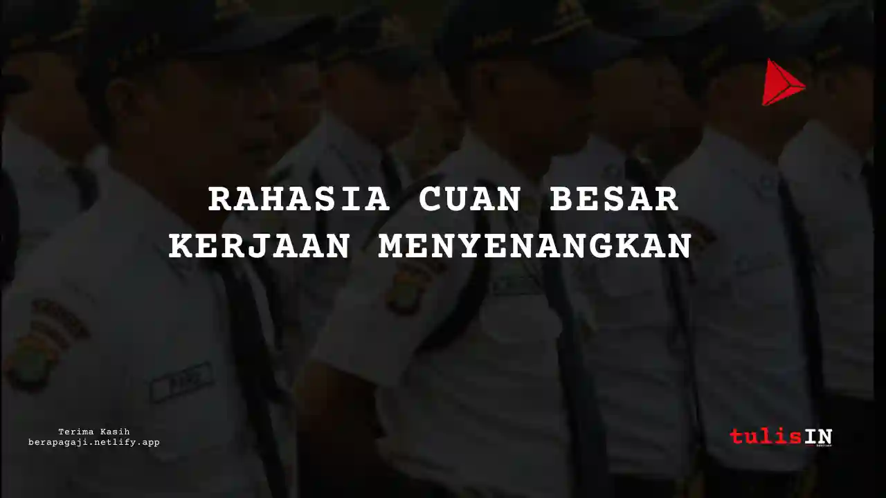 Berapa Gaji Satpam PT Bank Pembangunan Daerah Jawa Timur Tbk 2025?