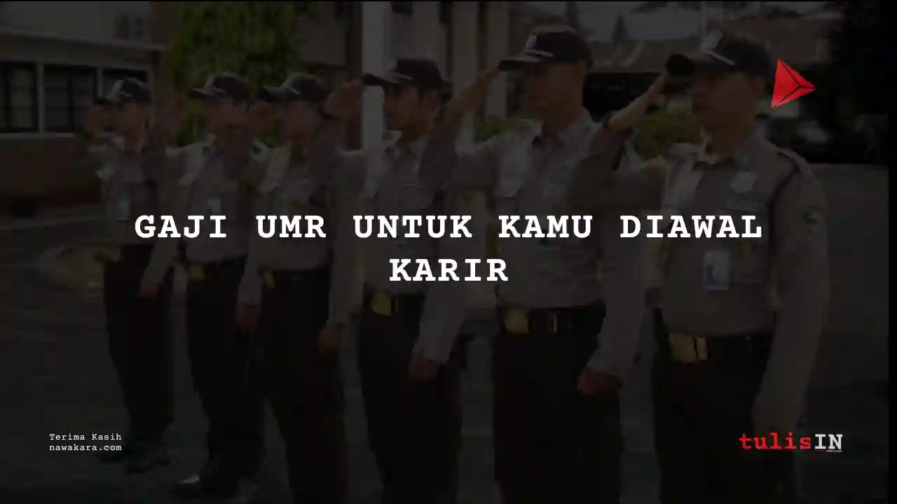 Berapa Gaji Satpam PT Bank Pembangunan Daerah Sumatera Selatan dan Bangka Belitung 2025?