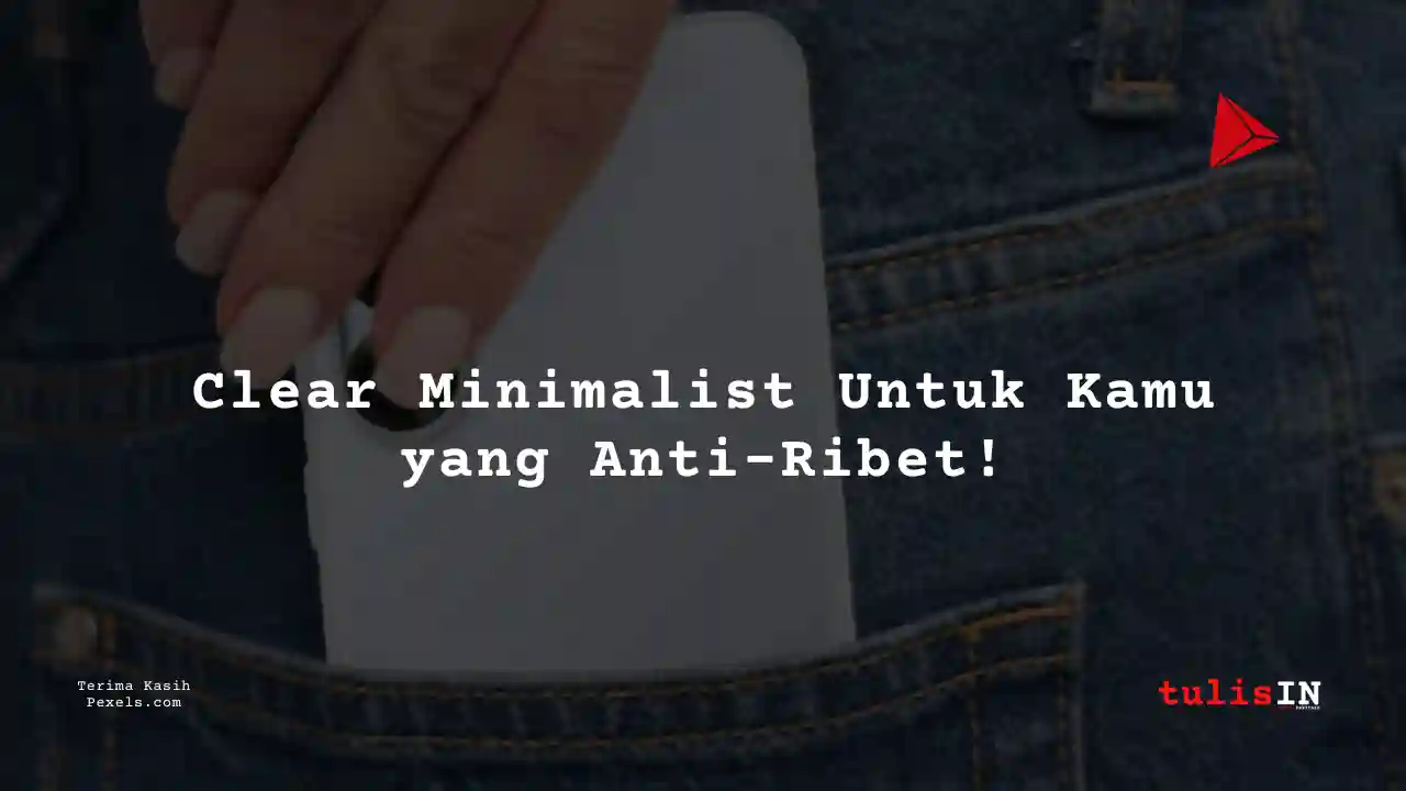 Berapa Harga Samsung Galaxy S25 Clear Case?
