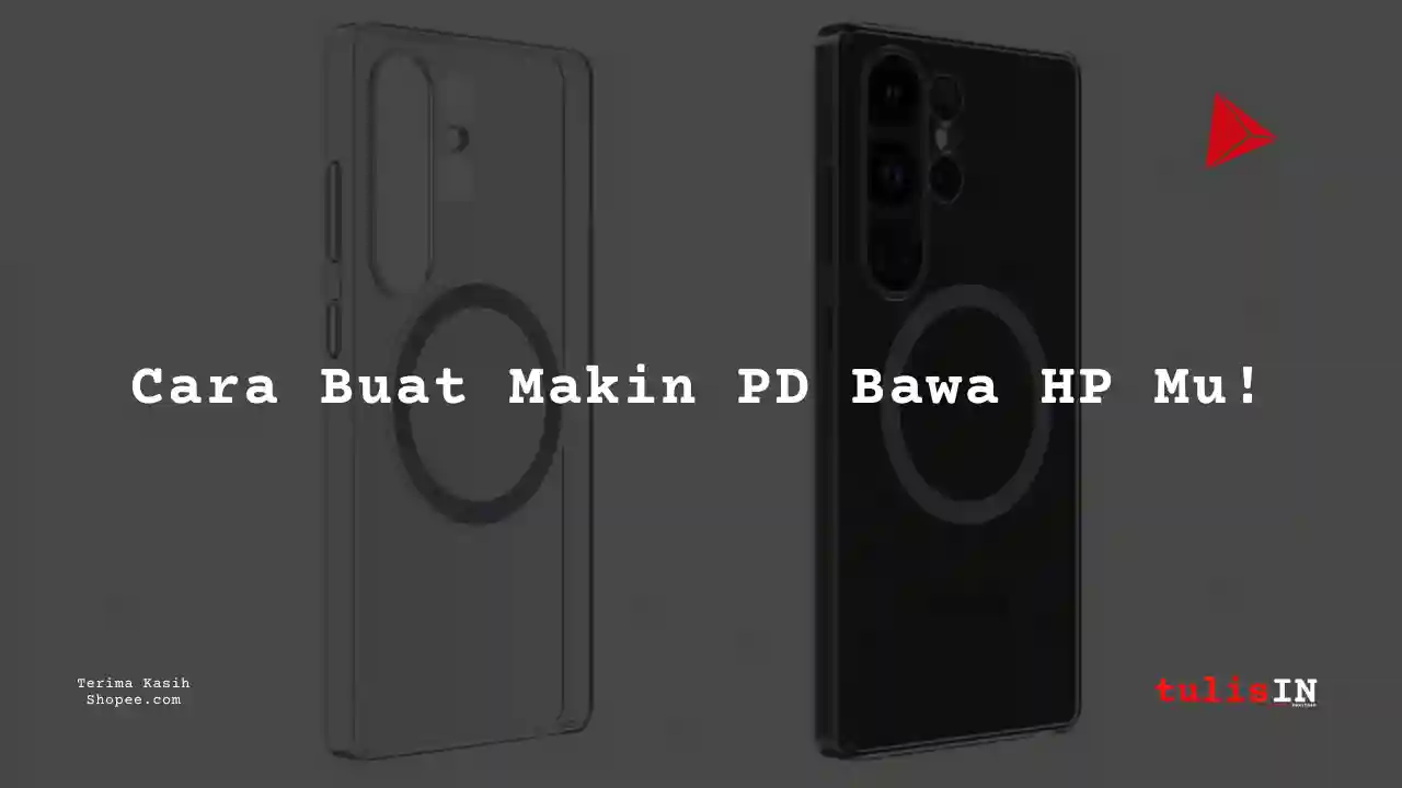 Berapa Harga Samsung Galaxy S25 Clear Case di Official Samsung Store?