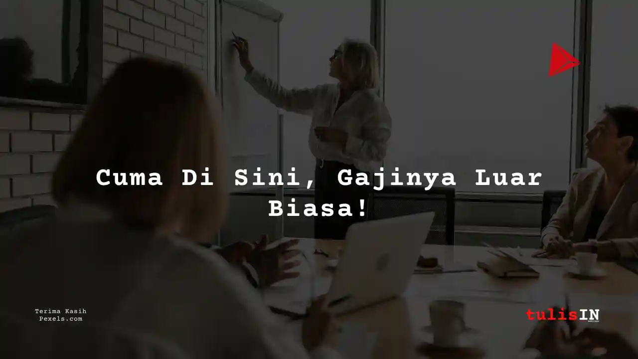 Berapa Gaji PT Pelabuhan Indonesia (Pelindo) tahun 2025?