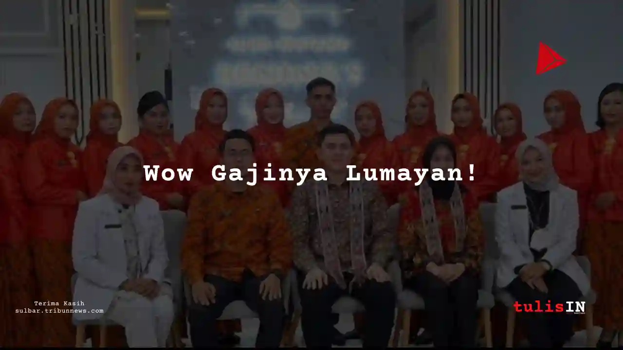 Berapa Gaji Supervisor Marketing Bening’s Clinic 2025?