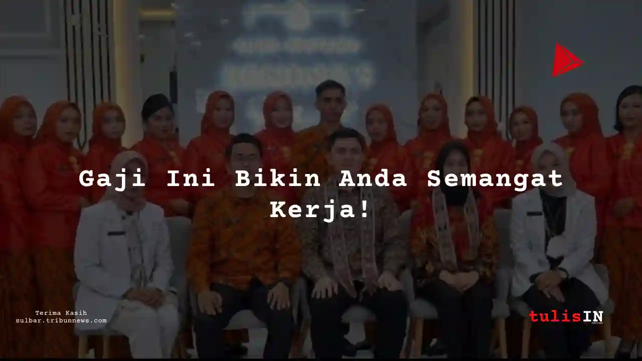 Berapa Gaji Manajer Bening’s Clinic 2025?