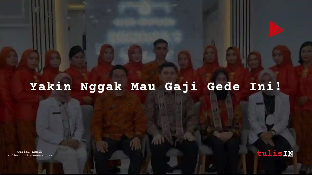 Berapa Gaji Perawat Kecantikan dan YBDI (Yayasan Bening’s Dokter Indonesia Untuk Pemula?