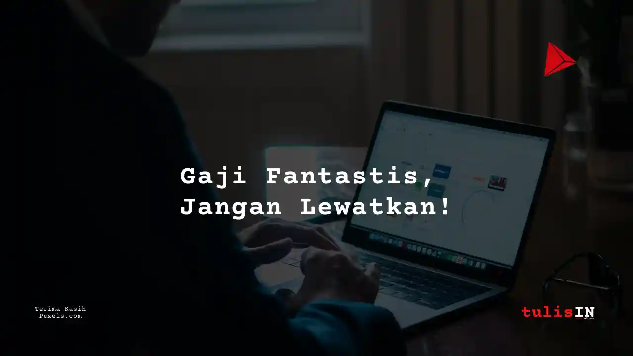 Berapa Gaji Account Executive PT Pelindo?