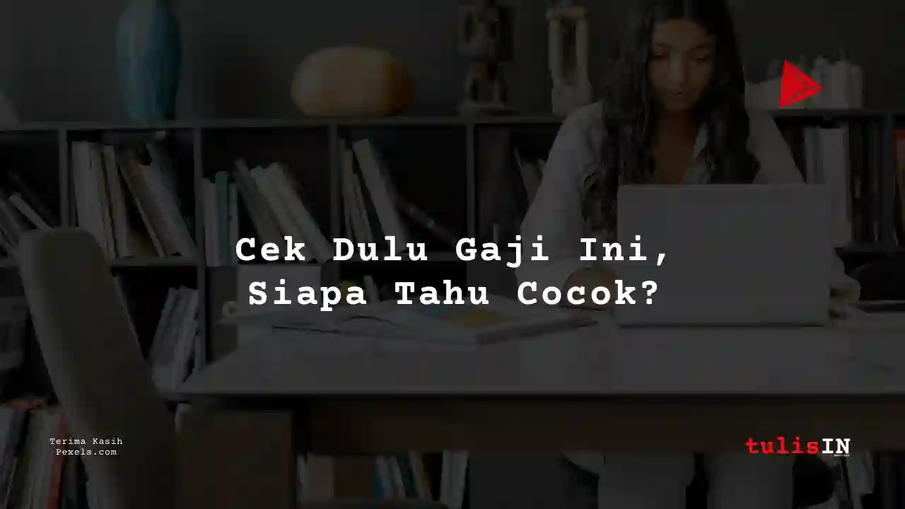 Berapa Gaji Security Asuransi Astra?
