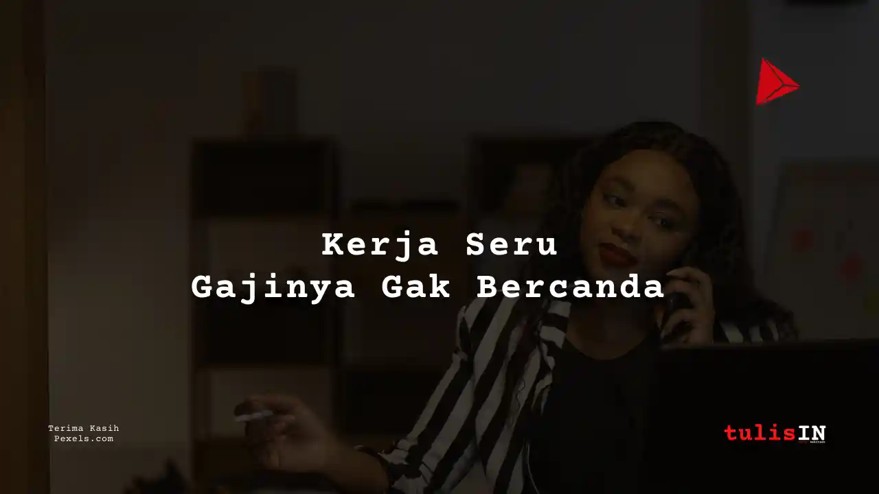 Berapa Gaji Accounting Staff PT Bukit Asam Tbk?