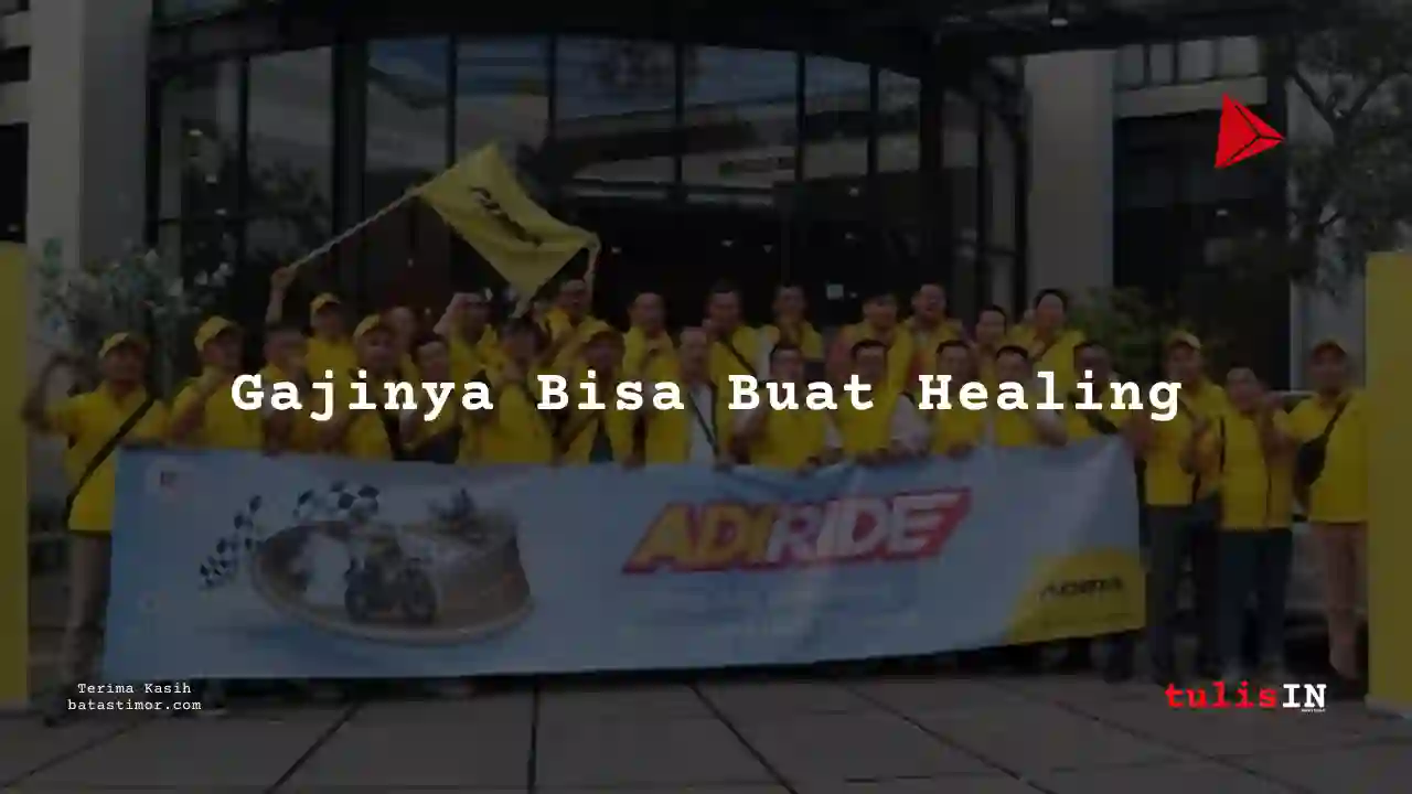 Berapa Gaji Administration Marketing Adira tahun 2025?