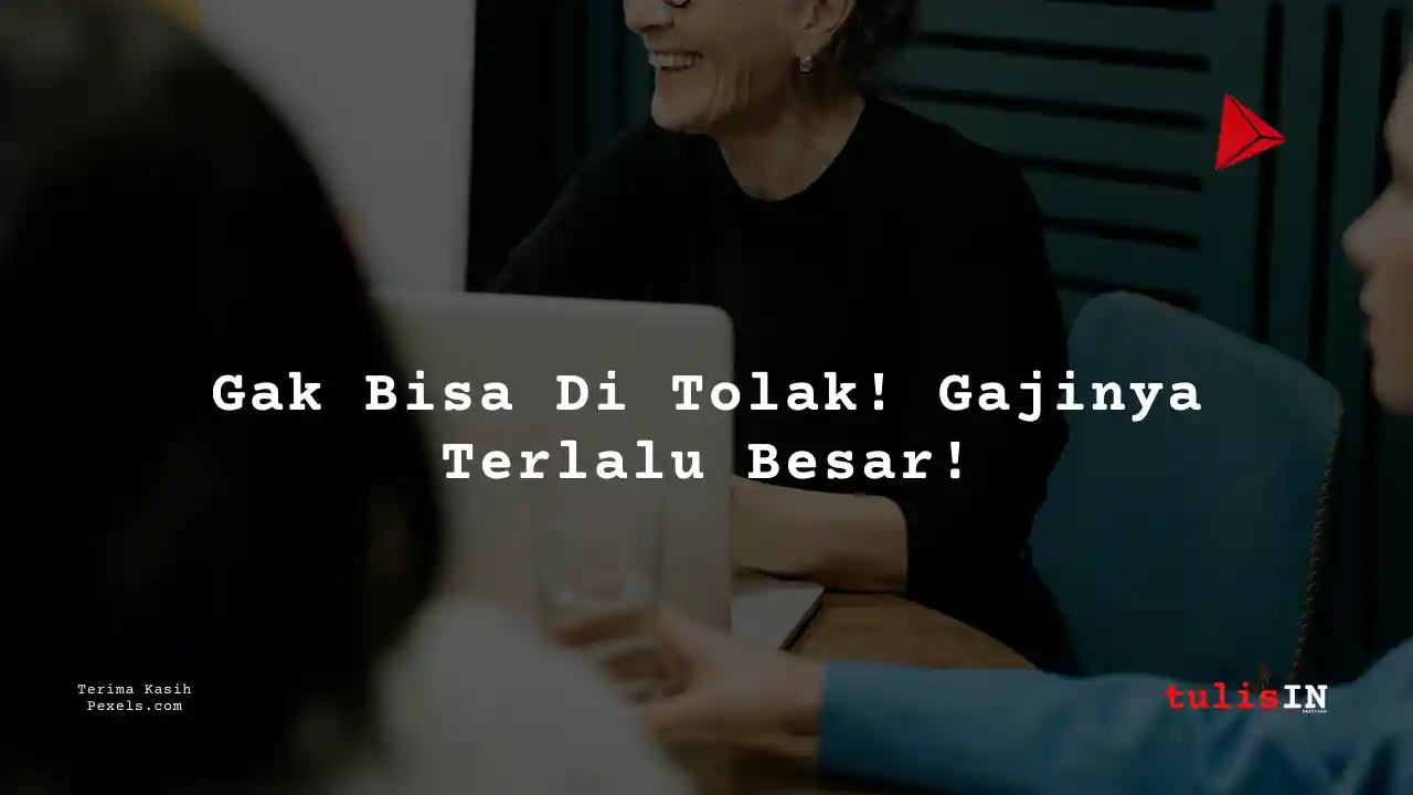 Berapa Gaji Analis PT Pelindo?