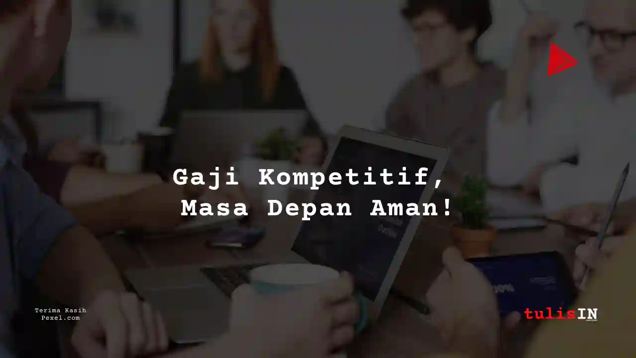 Berapa Gaji Analyst Bukalapak?