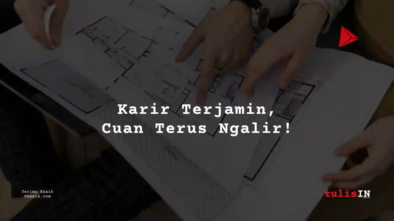 Berapa Gaji Arsitek Developer Properti Perumahan?