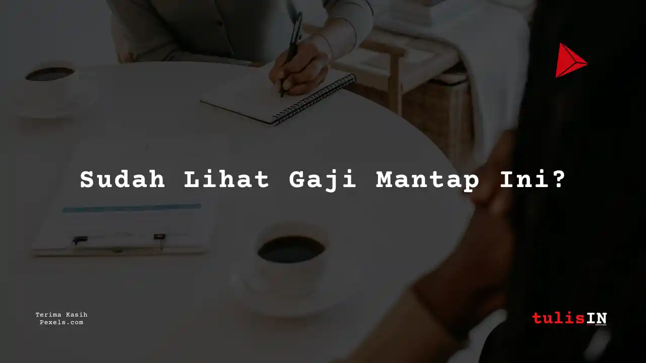 Berapa Gaji Asisten Manager Marketing Allianz Life?