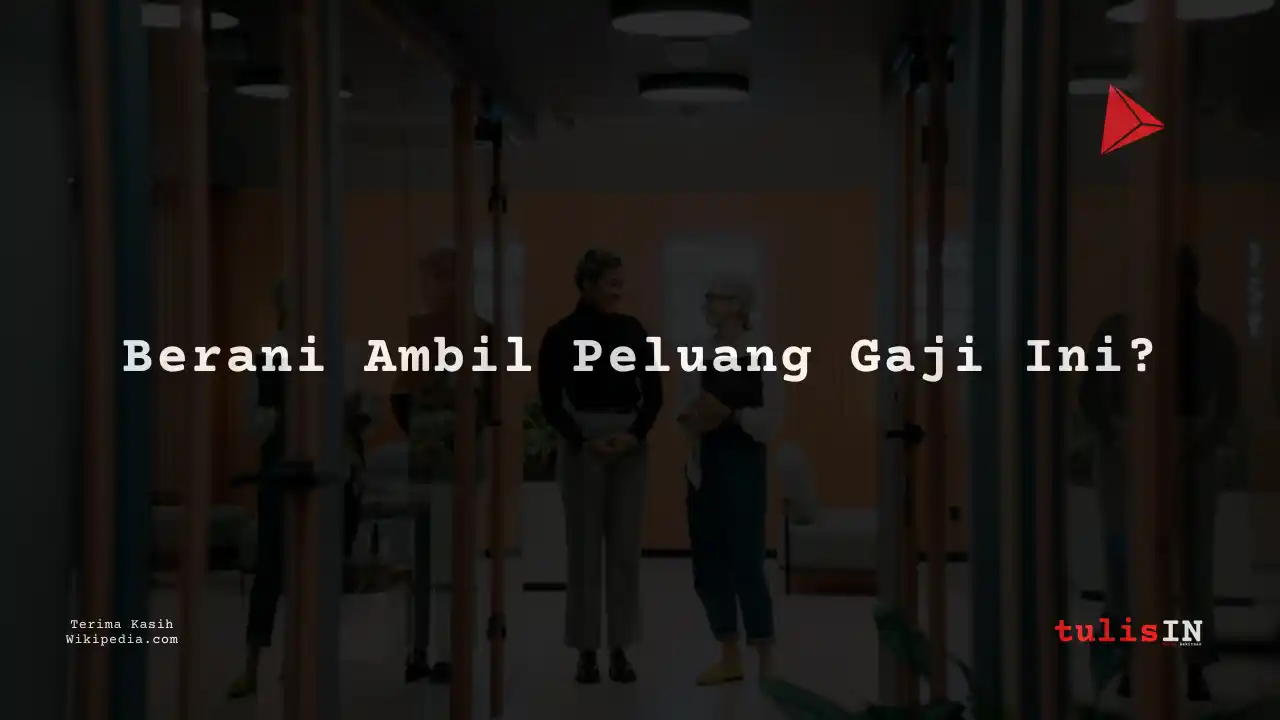 Berapa Gaji Assistant Manager Technical Purchasing?