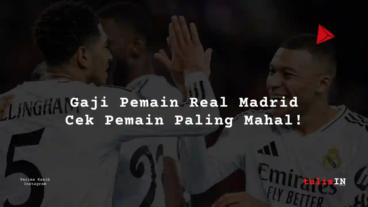 Berapa Gaji Aurelien Tchouameni Pemain Real Madrid?