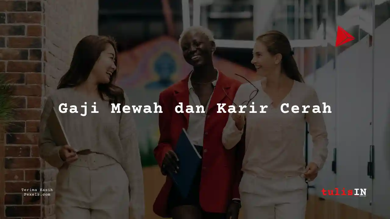 Berapa Gaji Bagian Humas PT Pelindo?