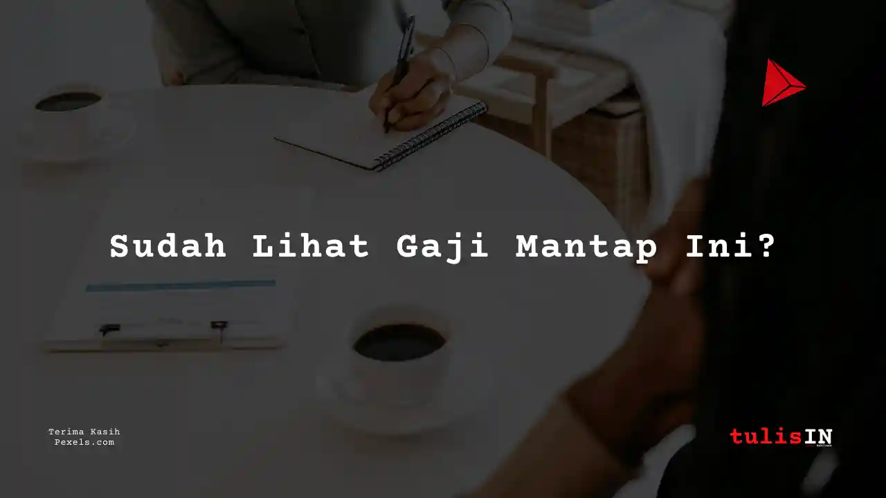 Berapa Gaji Bagian Keuangan PT Pelindo?