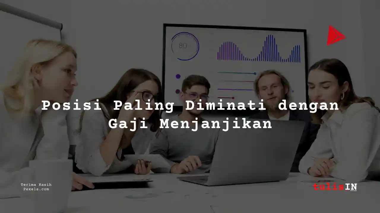 Berapa Gaji Bagian Pengadaan PT Pelindo?